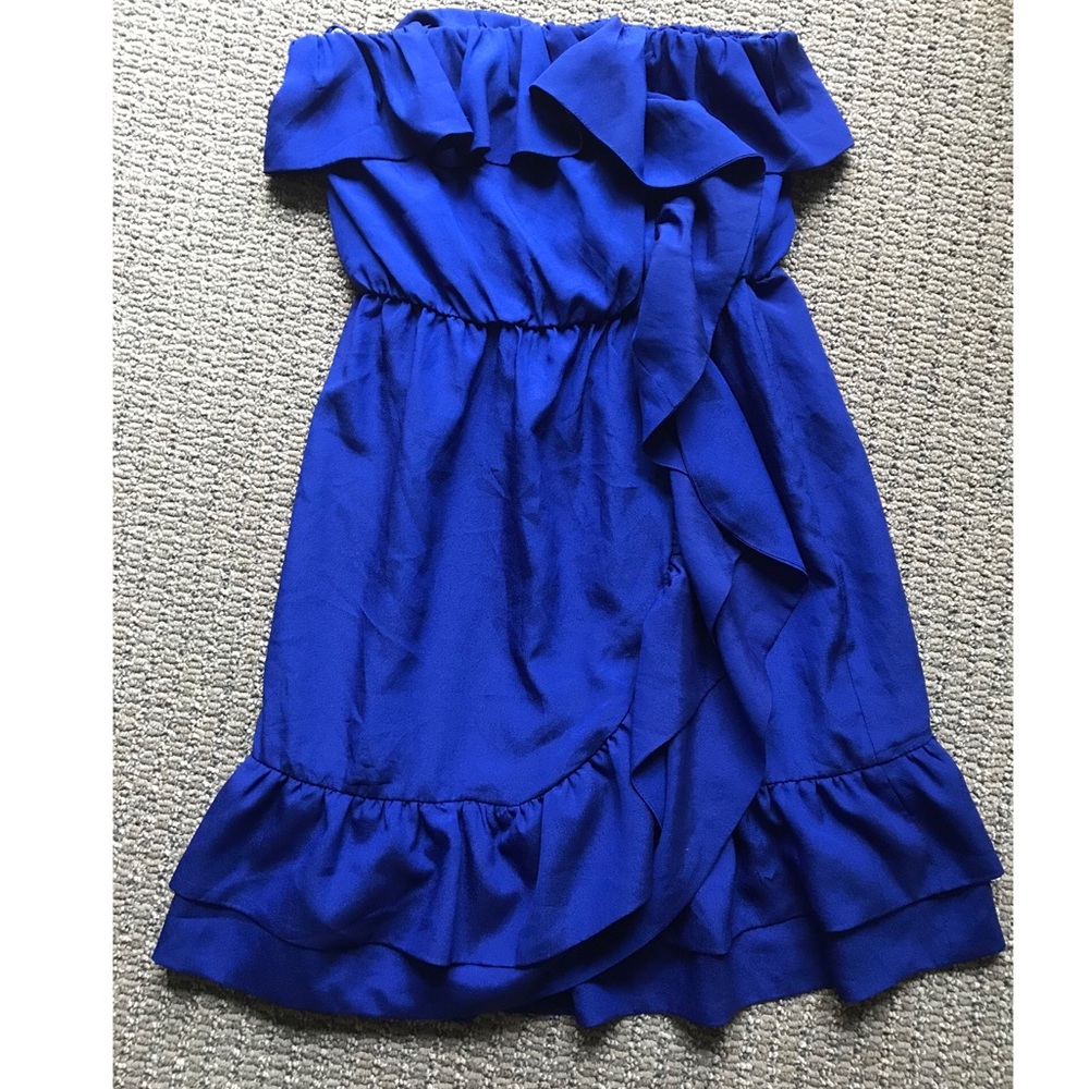 Arden B Dress